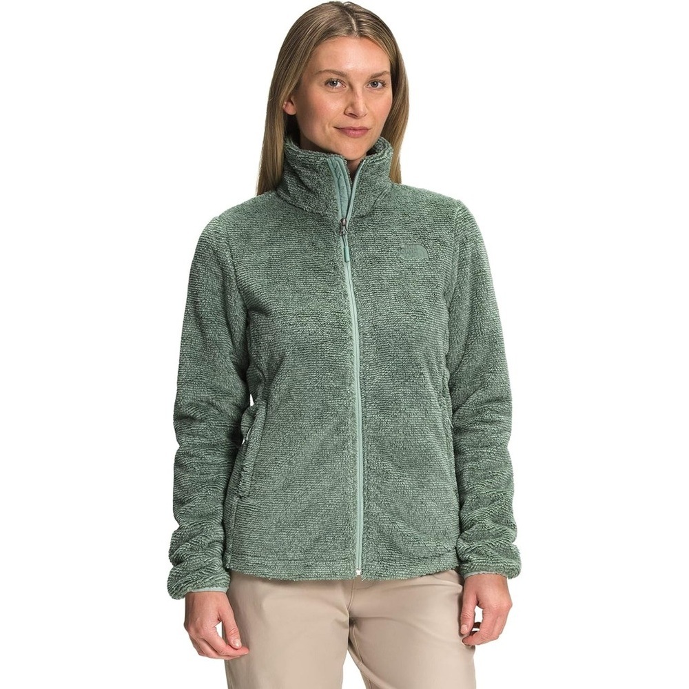 The North Face Sage Teddy Jacket
